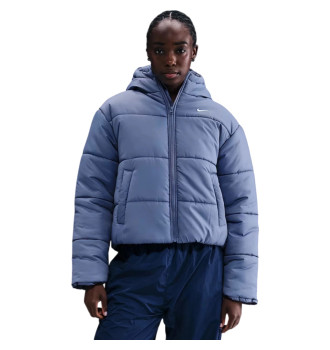 Куртка жіноча Nike Therma-Fit Hooded Jacket