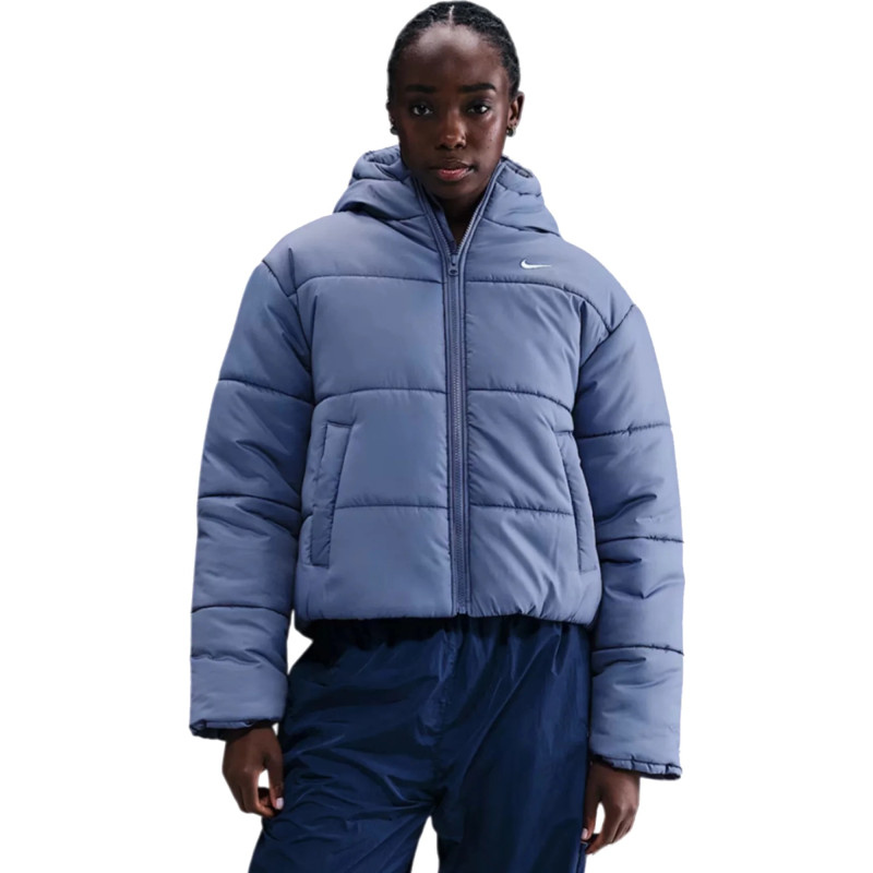 Куртка жіноча Nike Therma-Fit Hooded Jacket фото