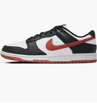Кросівки чоловічі Nike Dunk Low Retro фото 5