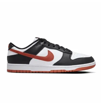 Кросівки чоловічі Nike Dunk Low Retro фото 6