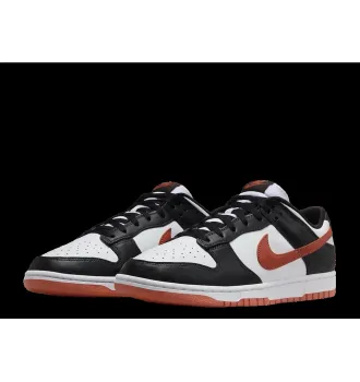 Кросівки чоловічі Nike Dunk Low Retro фото 4