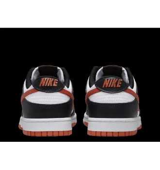 Кросівки чоловічі Nike Dunk Low Retro фото 2
