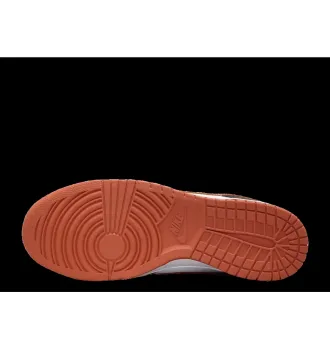Кросівки чоловічі Nike Dunk Low Retro фото 3