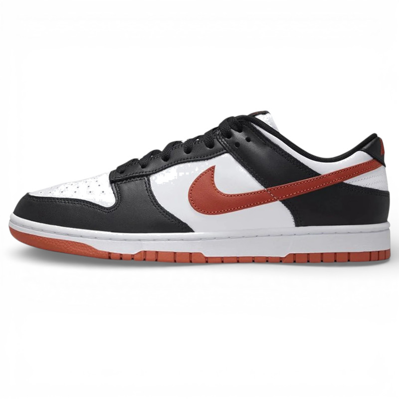 Кросівки чоловічі Nike Dunk Low Retro фото
