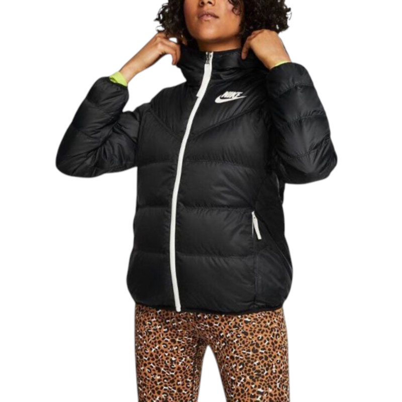 Куртка жіноча Nike W Sun Fill Jacket фото