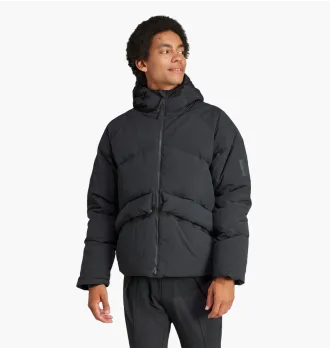 Куртка чоловіча Adidas Big Buffle Jacket фото 5