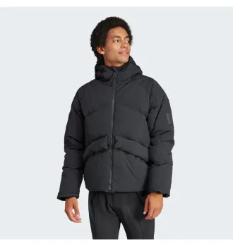 Куртка чоловіча Adidas Big Buffle Jacket фото 4
