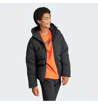 Куртка чоловіча Adidas Big Buffle Jacket фото 2