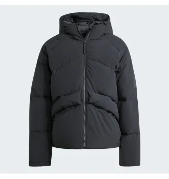 Куртка чоловіча Adidas Big Buffle Jacket фото 3