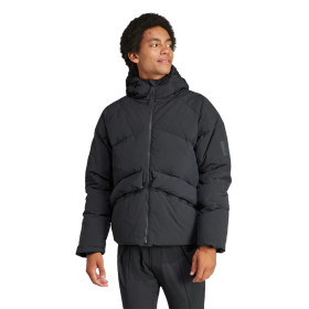 Куртка чоловіча Adidas Big Buffle Jacket