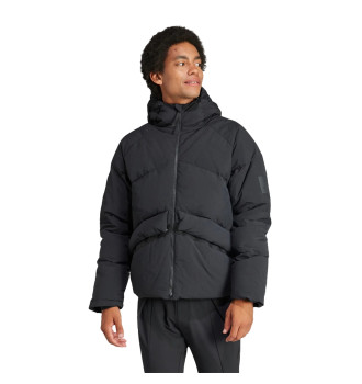 Куртка чоловіча Adidas Big Buffle Jacket