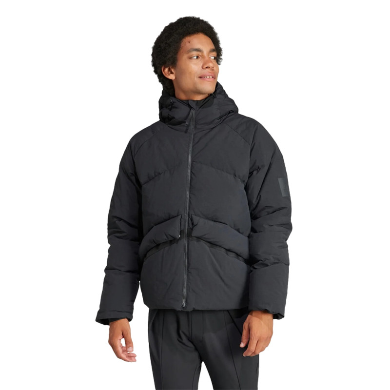 Куртка чоловіча Adidas Big Buffle Jacket фото