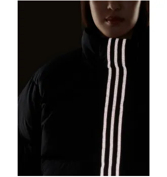 Куртка женская Adidas Originals Short Down фото 5