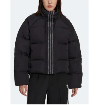 Куртка женская Adidas Originals Short Down фото 2