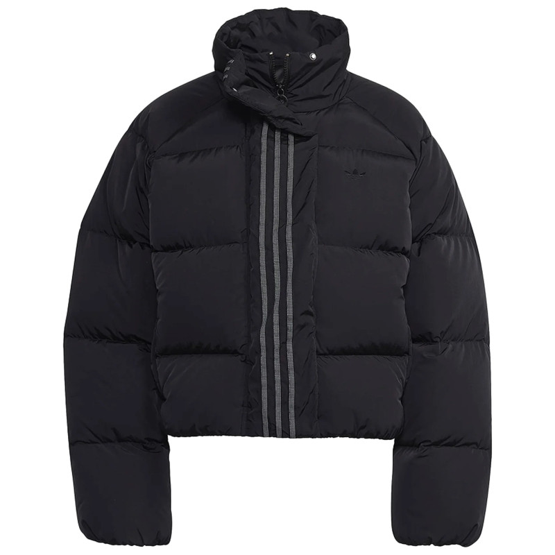 Куртка женская Adidas Originals Short Down фото