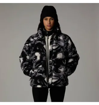 Куртка жіноча The North Face Polar Nuptse Jacket фото 3