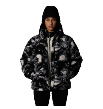 Куртка жіноча The North Face Polar Nuptse Jacket