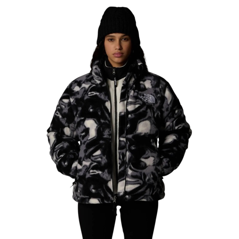 Куртка жіноча The North Face Polar Nuptse Jacket фото