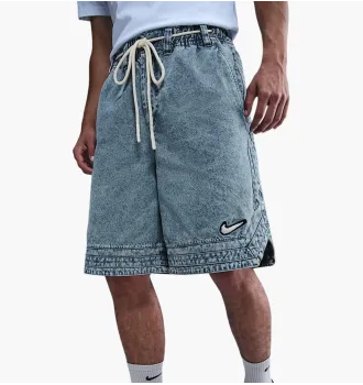 Шорти чоловічі Nike 10 Denim Shorts фото 5