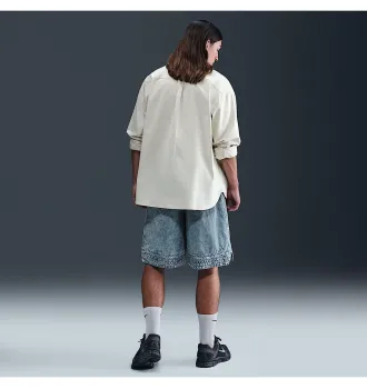 Шорти чоловічі Nike 10 Denim Shorts фото 2