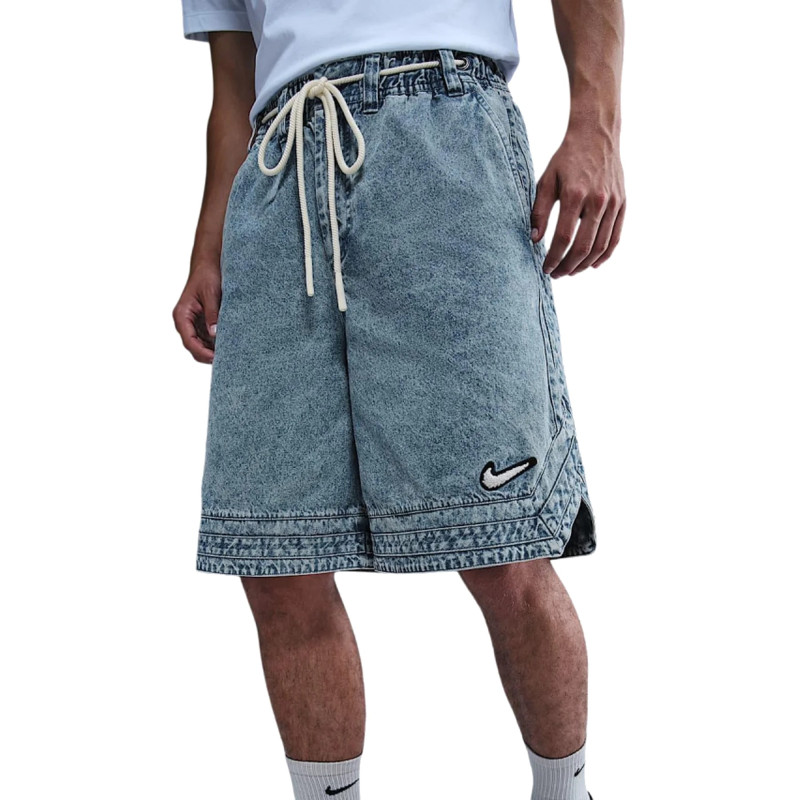 Шорти чоловічі Nike 10 Denim Shorts фото