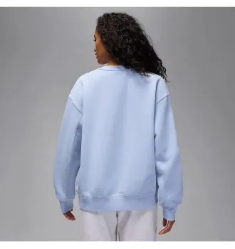 Свитшот женский Jordan Flight Fleece Sweatshirt фото 5