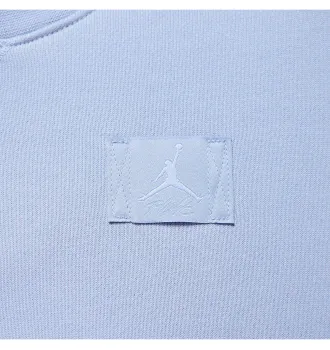 Свитшот женский Jordan Flight Fleece Sweatshirt фото 2