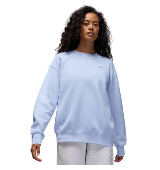 Світшот жіночий Jordan Flight Fleece Sweatshirt