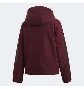 Куртка жіноча Adidas Back2Sport фото 2