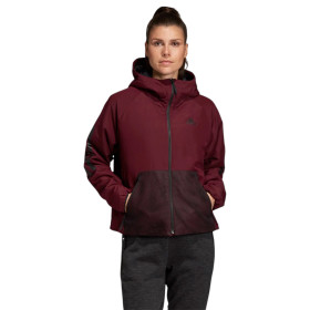 Куртка жіноча Adidas Back2Sport