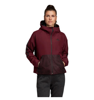 Куртка жіноча Adidas Back2Sport
