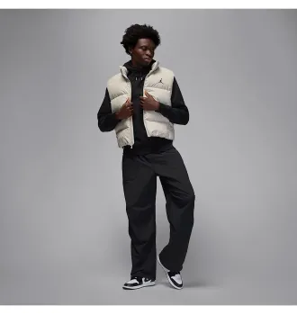 Жилет мужской Jordan Flight Down Vest фото 3