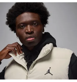 Жилет мужской Jordan Flight Down Vest фото 2