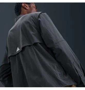Рубашка мужская Nike ACG Orb Weaver Shirt фото 3