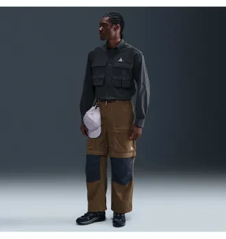 Рубашка мужская Nike ACG Orb Weaver Shirt фото 2