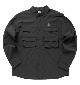 Сорочка чоловіча Nike ACG Orb Weaver Shirt