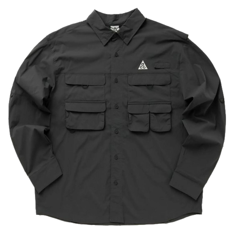 Рубашка мужская Nike ACG Orb Weaver Shirt фото