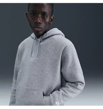 Худі чоловіче Nike Club Graphic Oversized Hoodie фото 2