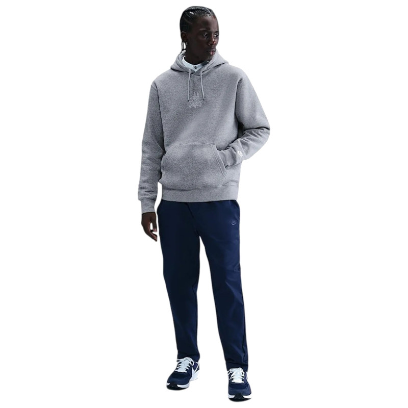 Худі чоловіче Nike Club Graphic Oversized Hoodie фото