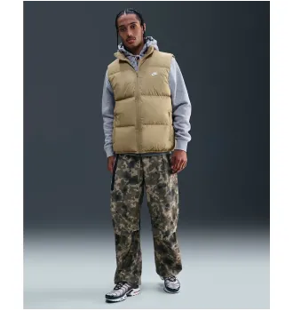 Жилетка чоловіча Nike Club Puffer Vest фото 5