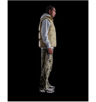 Жилетка чоловіча Nike Club Puffer Vest фото 6