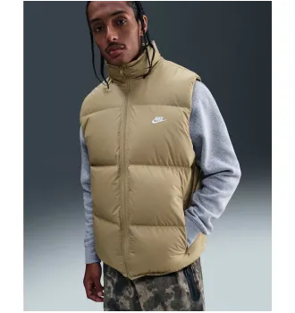 Жилетка чоловіча Nike Club Puffer Vest фото 3