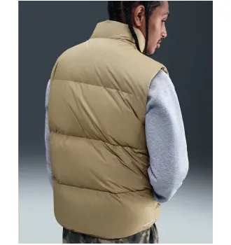 Жилетка чоловіча Nike Club Puffer Vest фото 4