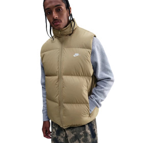 Жилетка мужская Nike Club Puffer Vest