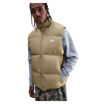 Жилетка чоловіча Nike Club Puffer Vest