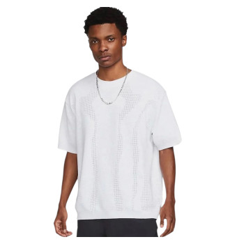 Футболка мужская Nike Tech Pack White