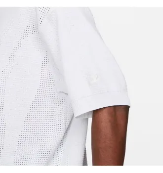 Футболка чоловіча Nike Tech Pack White фото 2