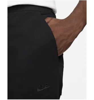 Штани чоловічі Nike Cargo Club Black фото 4
