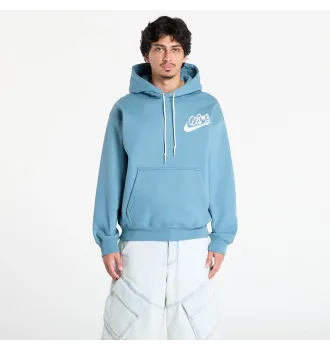 Худі чоловіче Nike Solo Swoosh Hoodie фото 2