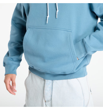 Худі чоловіче Nike Solo Swoosh Hoodie фото 4